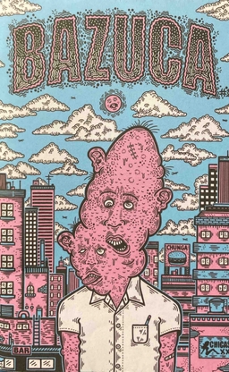 Bazuca