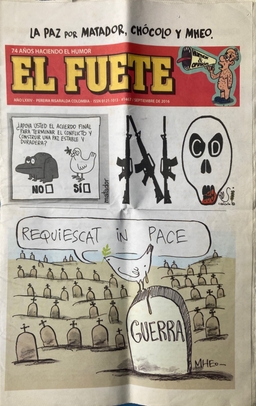 El Fuete