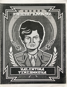 Ficciorama 92