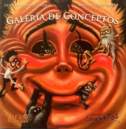 Galería De Conceptos