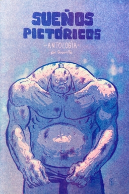 Sueños pictóricos -antología-