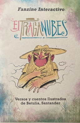 El traganubes