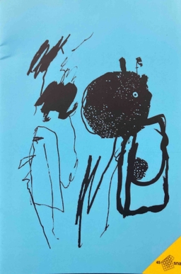 Zine Chungo 2019